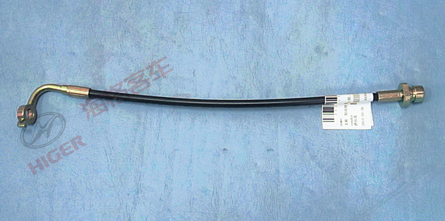Brake hose assembly (front, right)