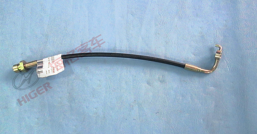 Brake hose assembly (front, left)
