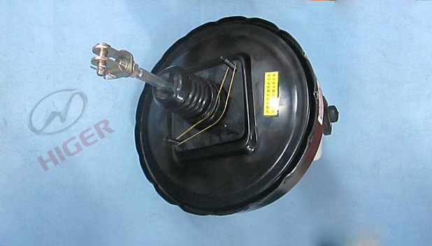 Brake master pump (with 10″ vacuum booster)