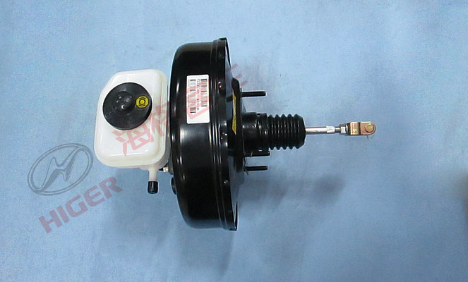 Rehausseur à vide (avec pompe maître de frein)-1