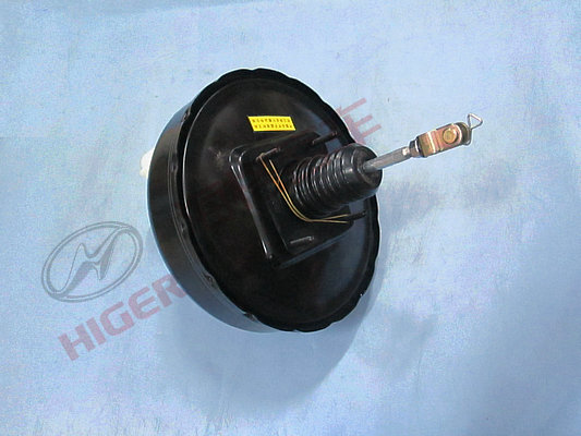 Vacuum booster (with brake master pump assembly)