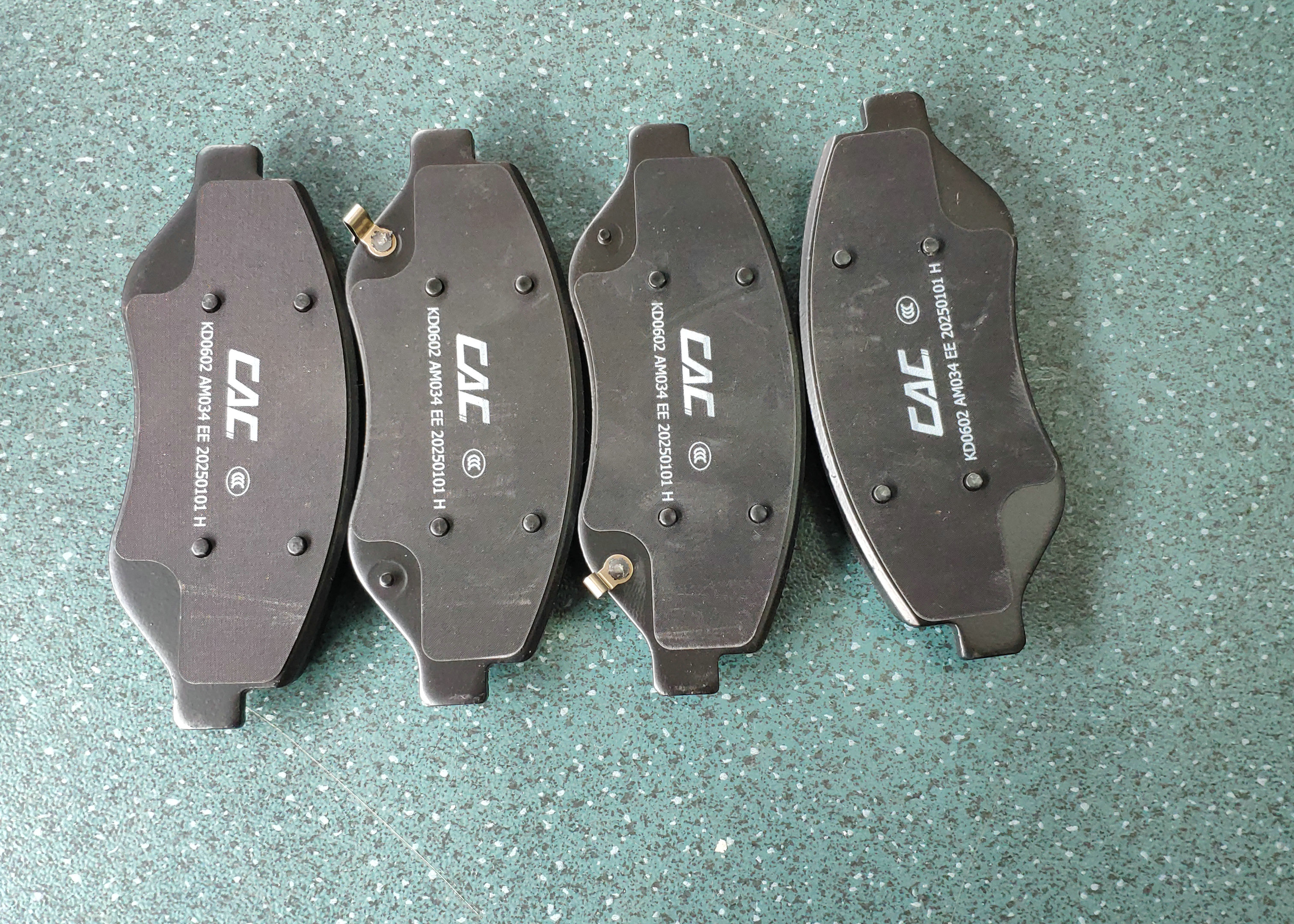 Friction plate assembly