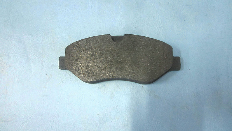 Friction plate assembly-1