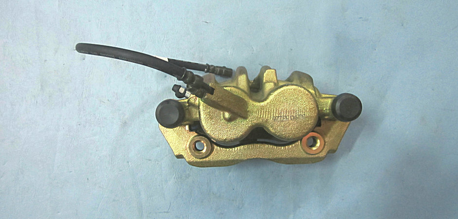 Étrier de frein (à droite)-1