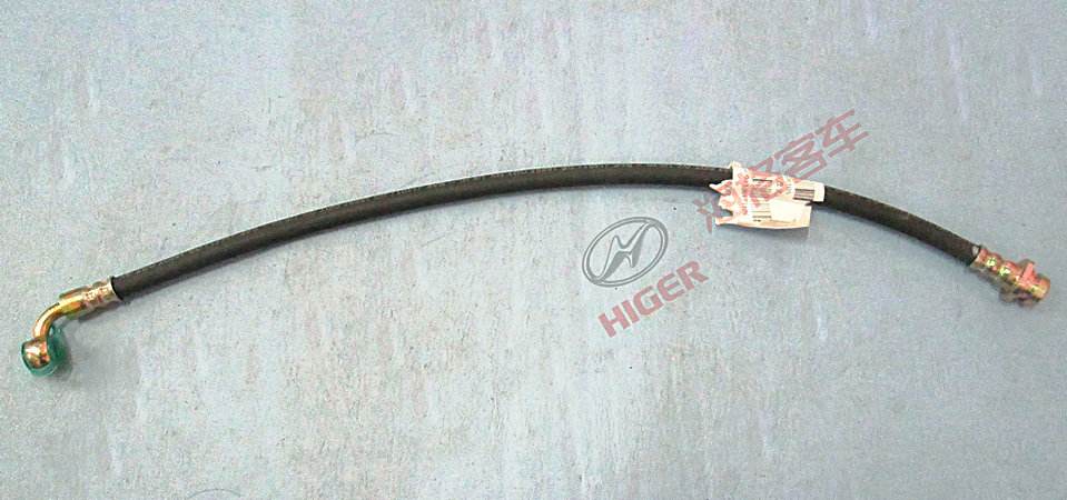 Tuyau de frein (disque)