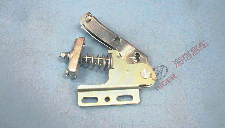 Mécanisme de bloc d'équilibre