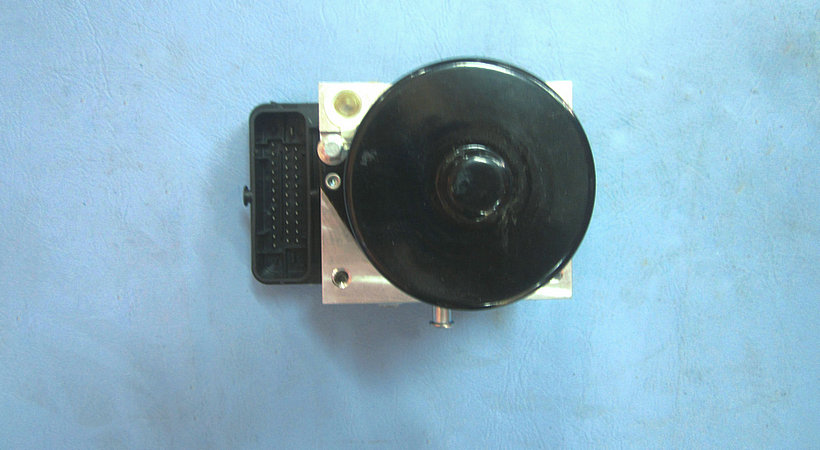 Vanne solénoïde ABS