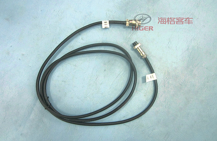 Video cable (surveillance probe)