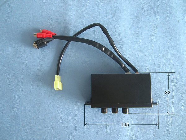 Joueur (petite réverbération)