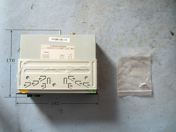 Система G-BOS (кнопка)-1