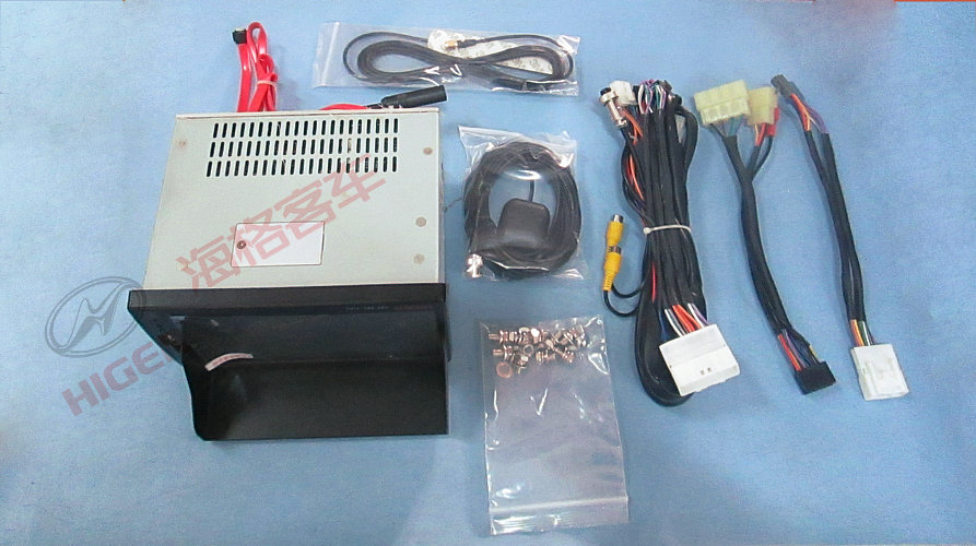 G-BOS system (with speed limit)