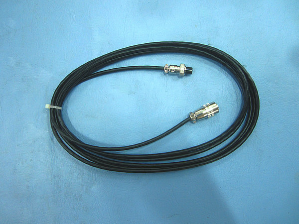 Wire harness (indoor camera display)