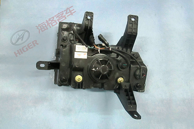 Комбинированный огонь (передний левый без разбавляющего двигателя)-1