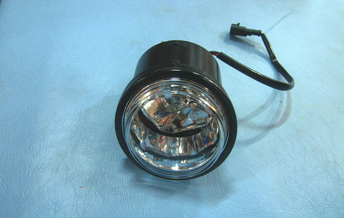 Front fog light (left)