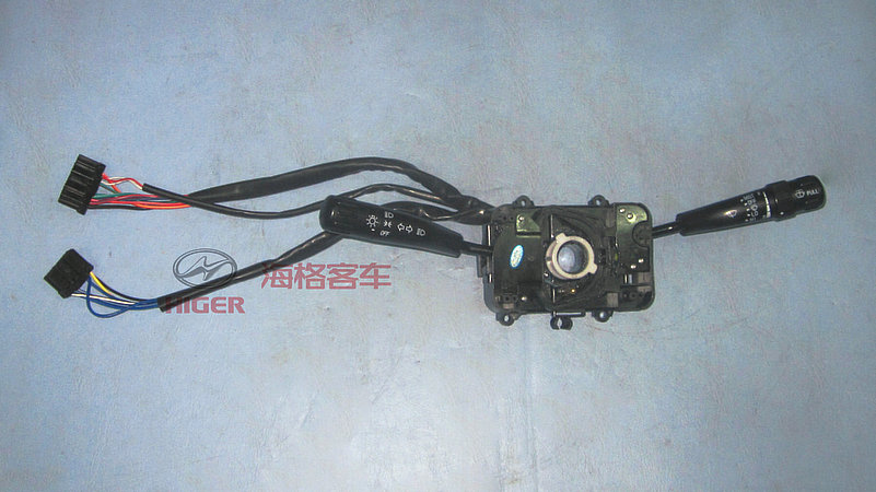 Interrupteur combiné