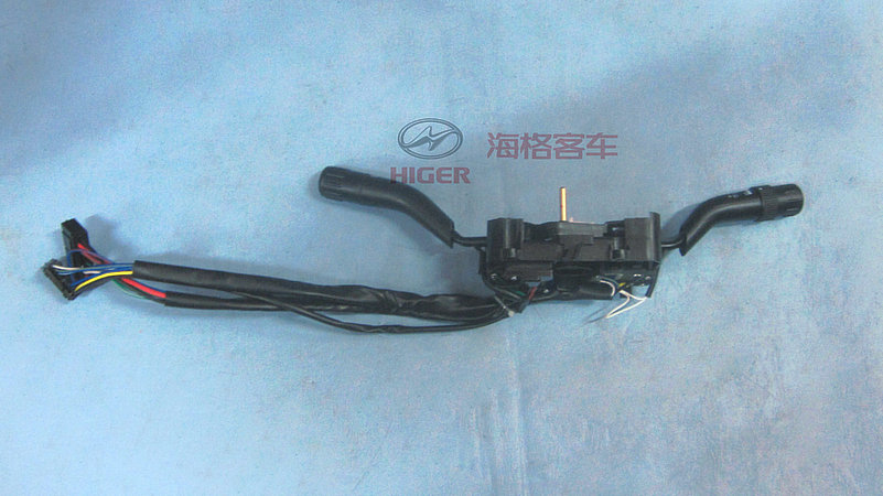 Комбинированный переключатель-1