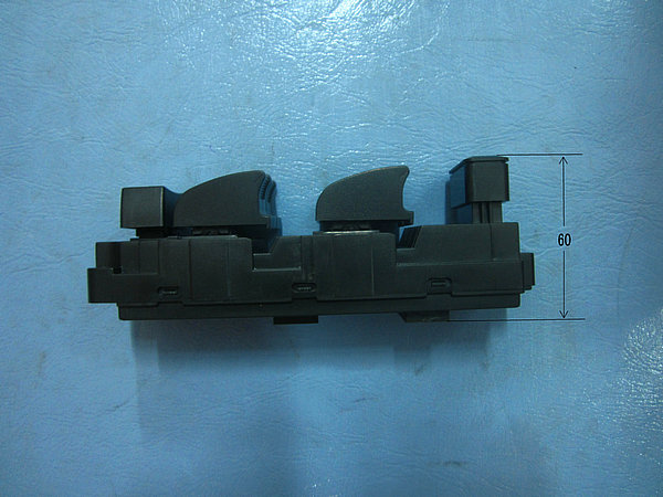 Left front door electric lift switch-1