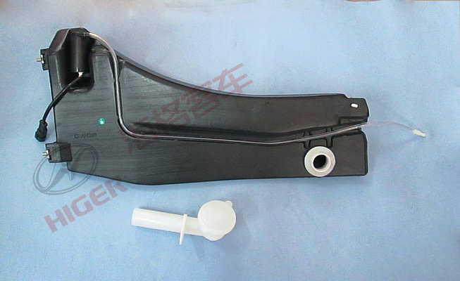 Essuie-glaces et épurateurs (cuisine de lavage)