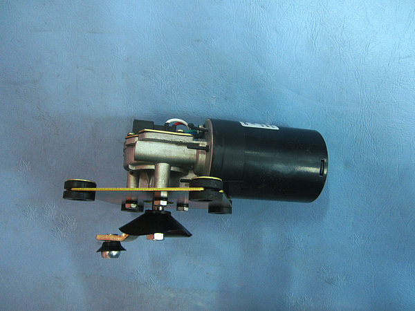 Wiper assembly (motor)-1