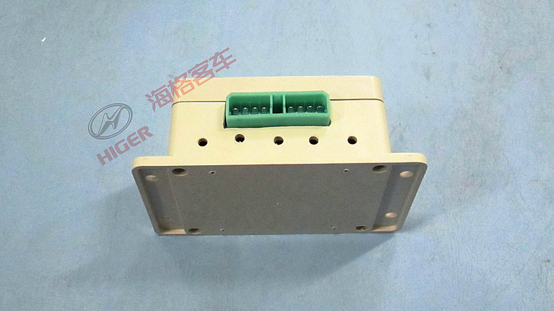 Controller (oil heating)