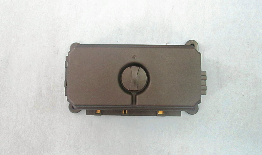 Fuse box (electrical control)