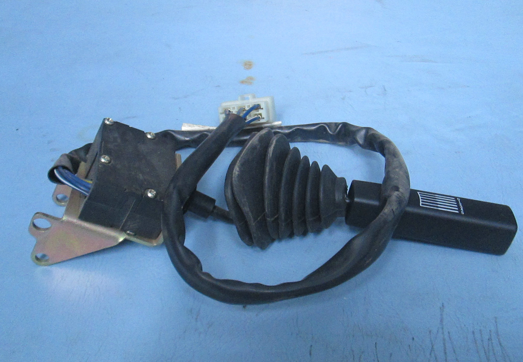 Retarder gear switch