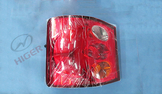 Rear fog light