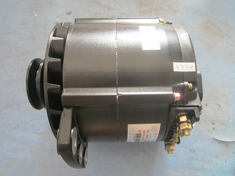 Generator (120A Beijing Aobo)