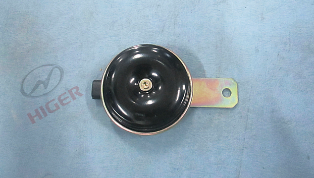 Electric speaker (treble)