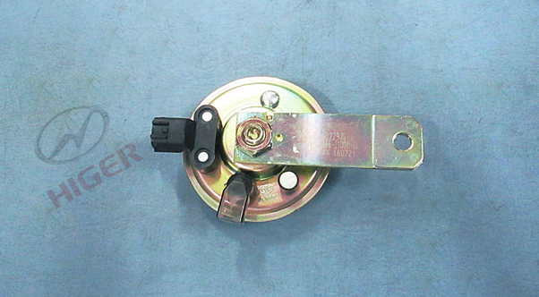 Электрический оратор (треугольник)-1