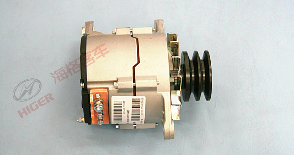 Groupe électrogène (28V70A)