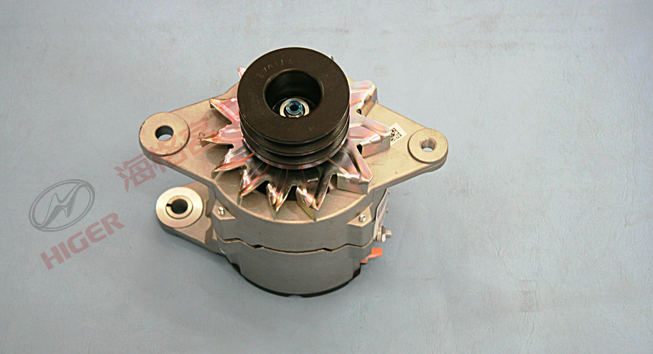 Groupe électrogène (28V70A)-1