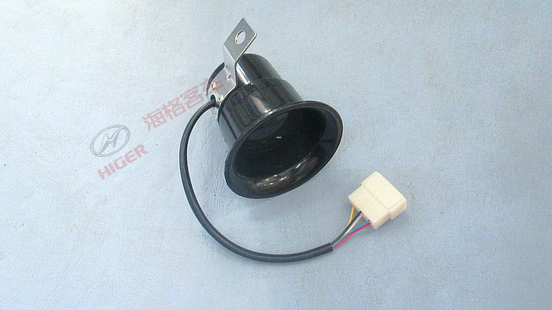 Controller (get off the car alarm)