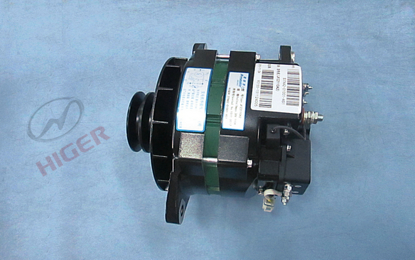 Generator (Petre 110A)