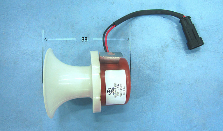 Buzzer (réverser avec la fonction vocale)-1