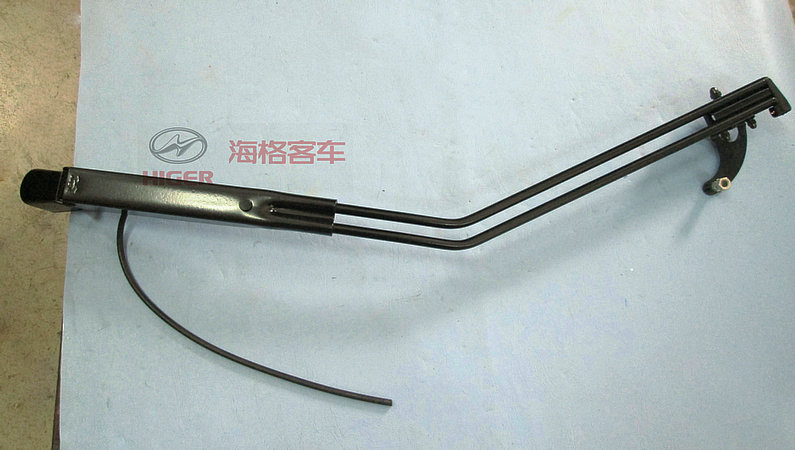 Wiper arm (left)