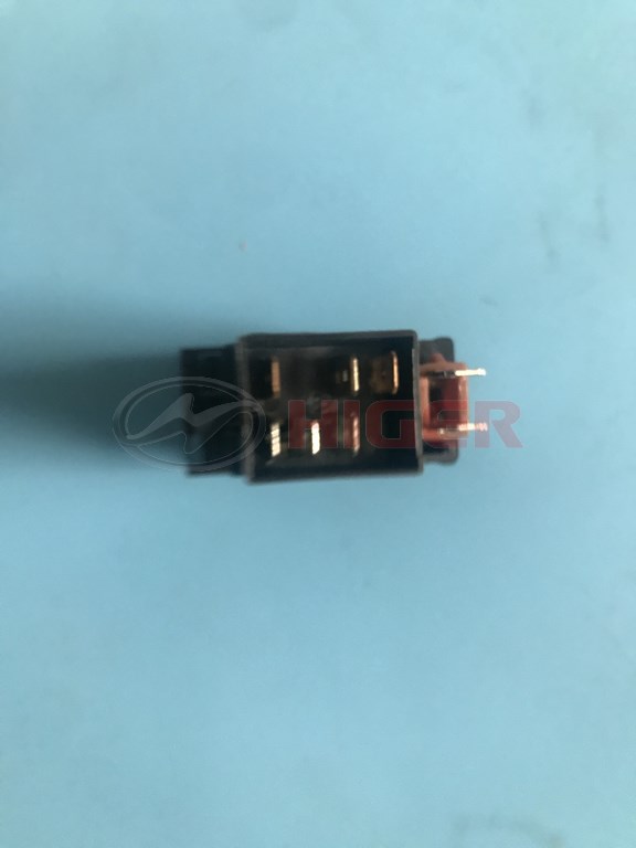 Commutateur de rocker (interrupteur d'urgence)