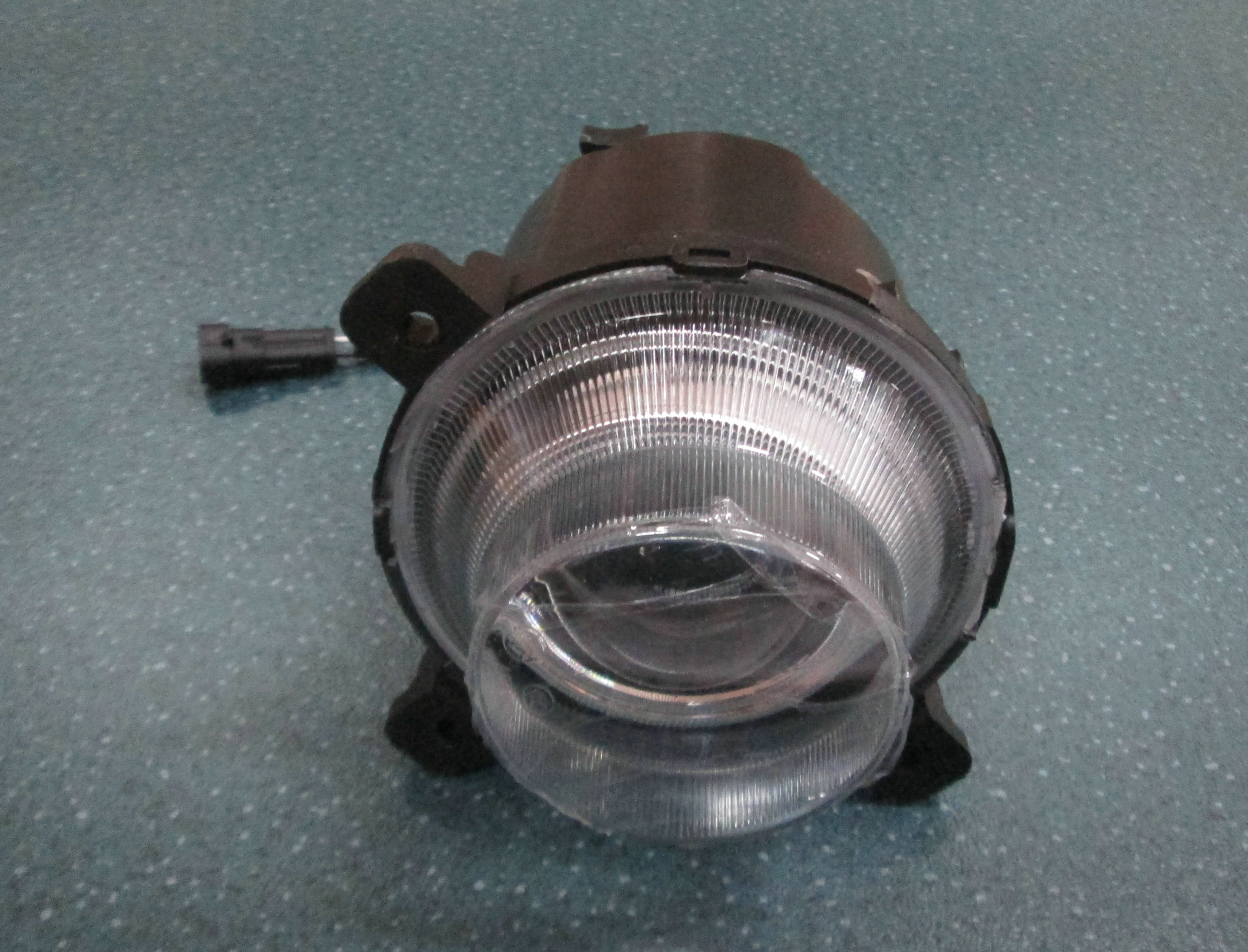 Poutre haute (à gauche)