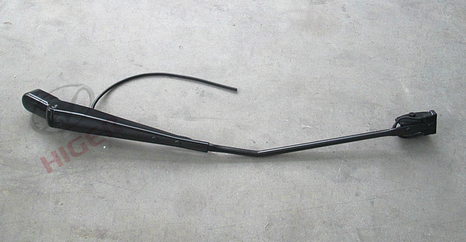 Wiper arm (left)