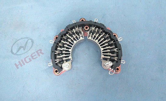 Rectification components