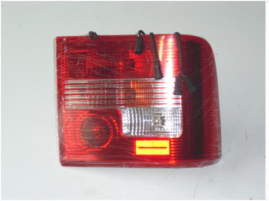 Right rear combination light (12V)