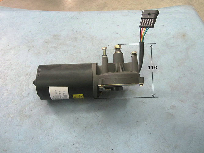 Wiper motor-1