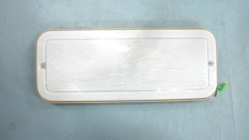 Inner ceiling light (square sunlight)