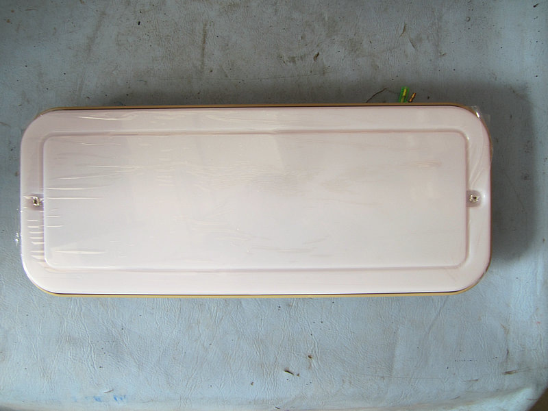 Inner ceiling light (square sunlight)