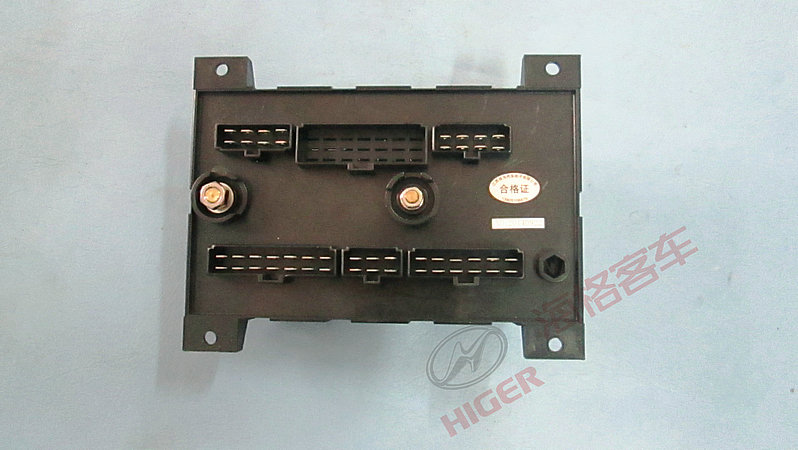 Boîte de commande centrale-1