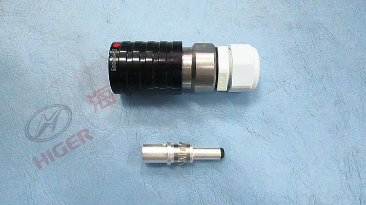 JG3-Negative charging plug