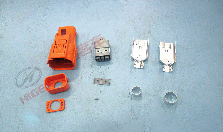 Соединители