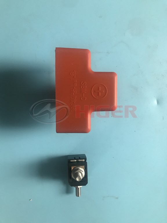 взрыватель (батарея)