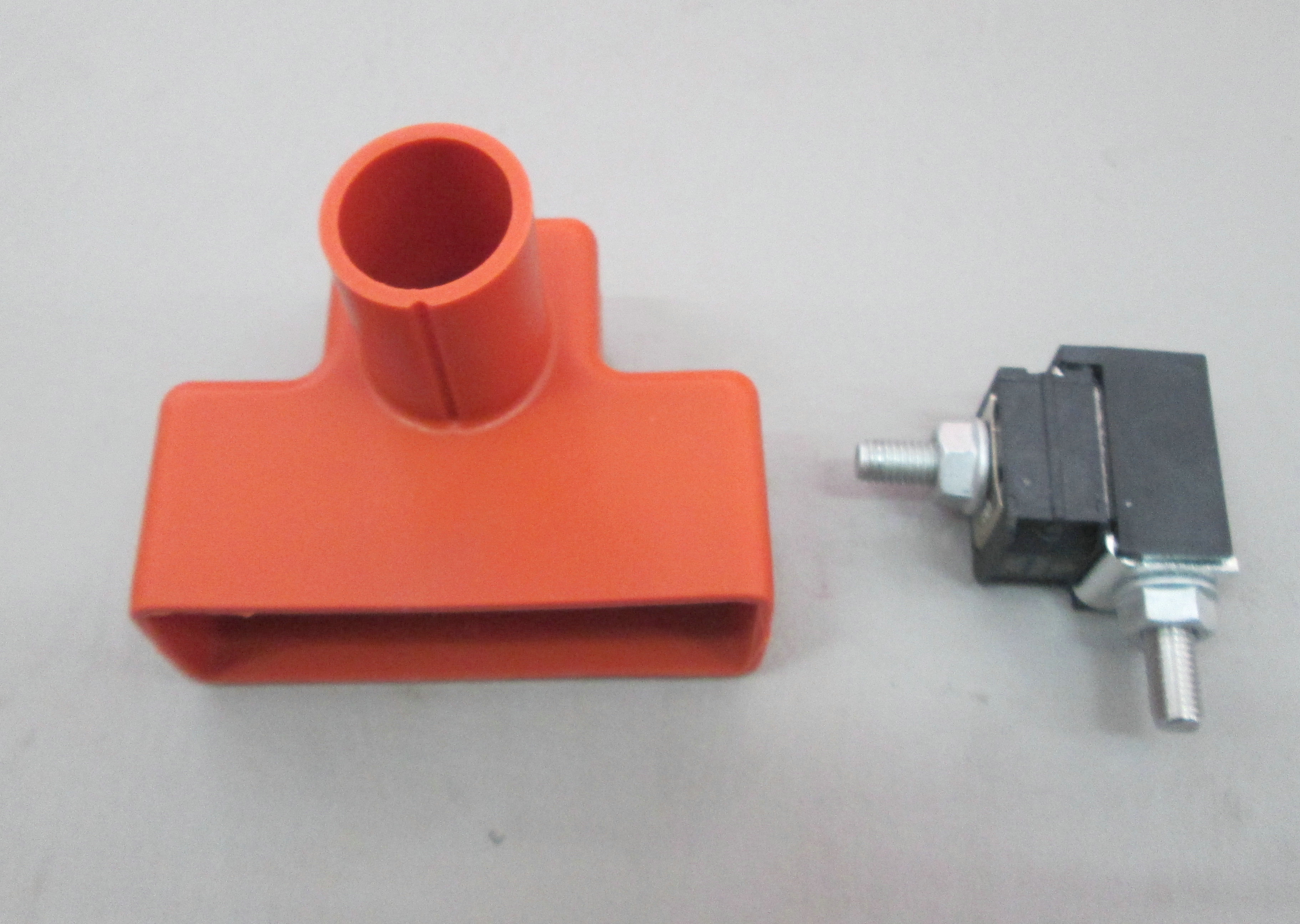 взрыватель (батарея)