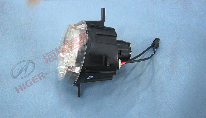 Headlight (right headlight)-1